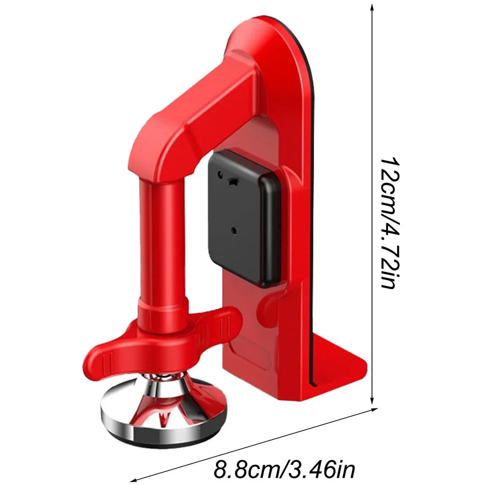 Portable Alarm Door Stopper – Anti-Theft Security Lock & Door Blocker for Women, Home, Travel & Dorm Protection